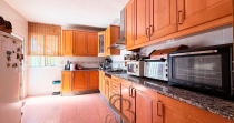 Chalet Independiente en Busot S-700