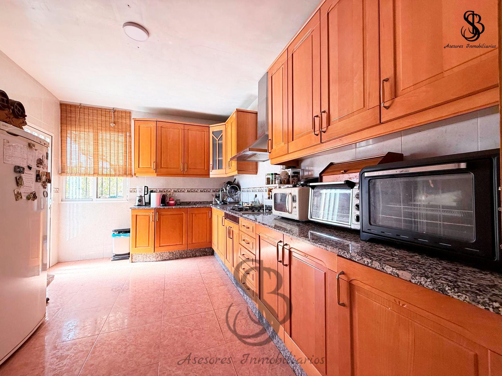 Chalet Independiente en Busot S-700