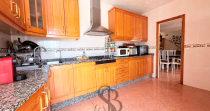 Chalet Independiente en Busot S-700