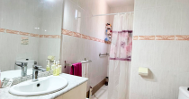 Chalet Independiente en Busot S-700