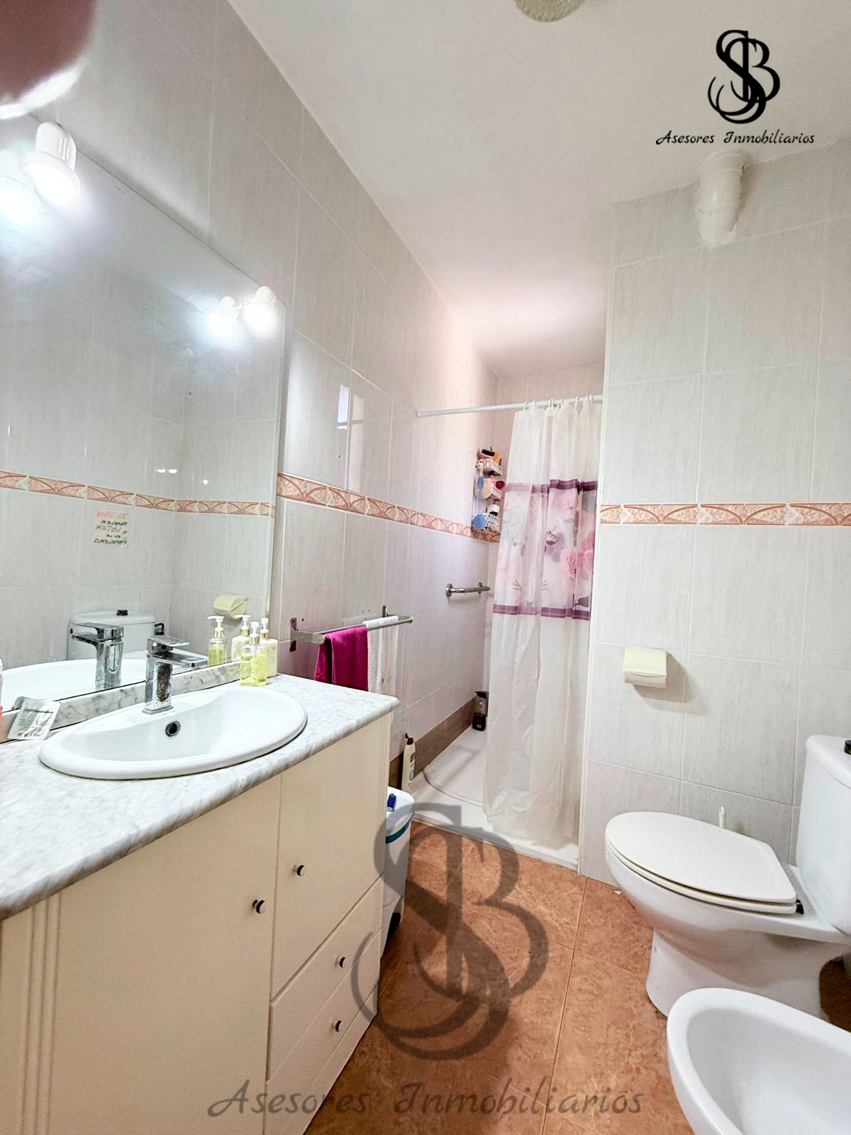 Chalet Independiente en Busot S-700