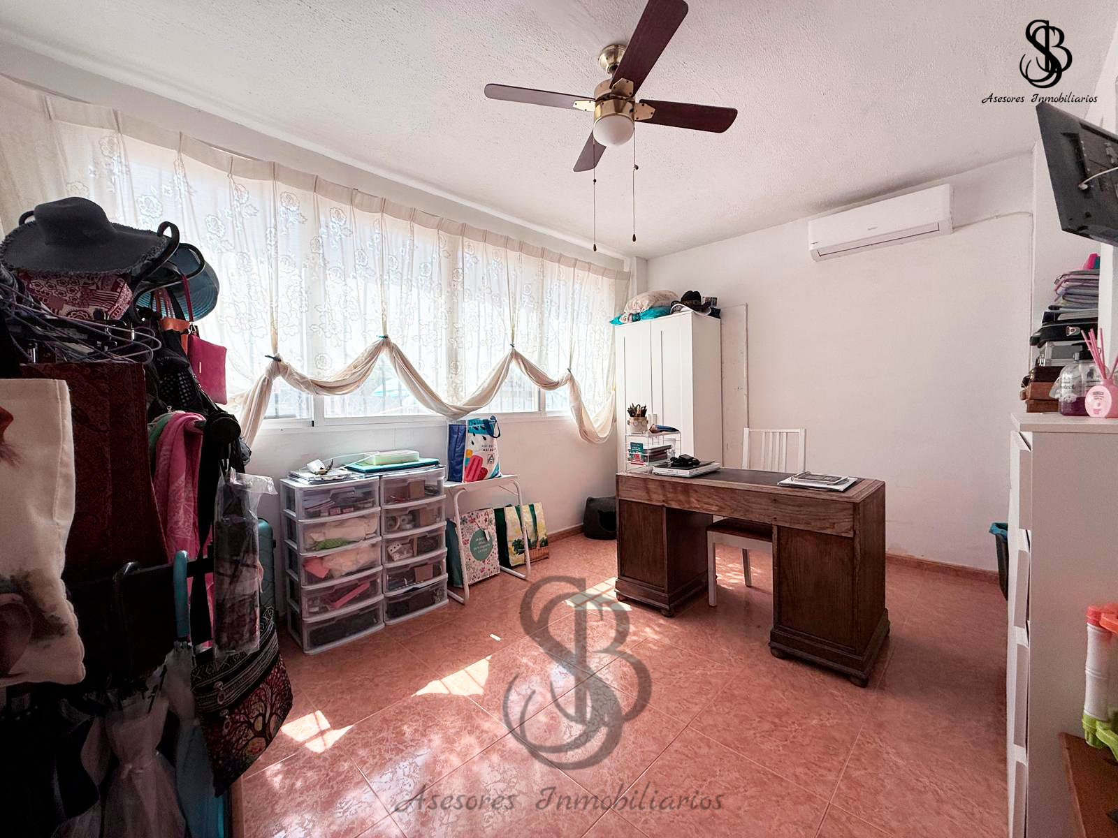 Chalet Independiente en Busot S-700
