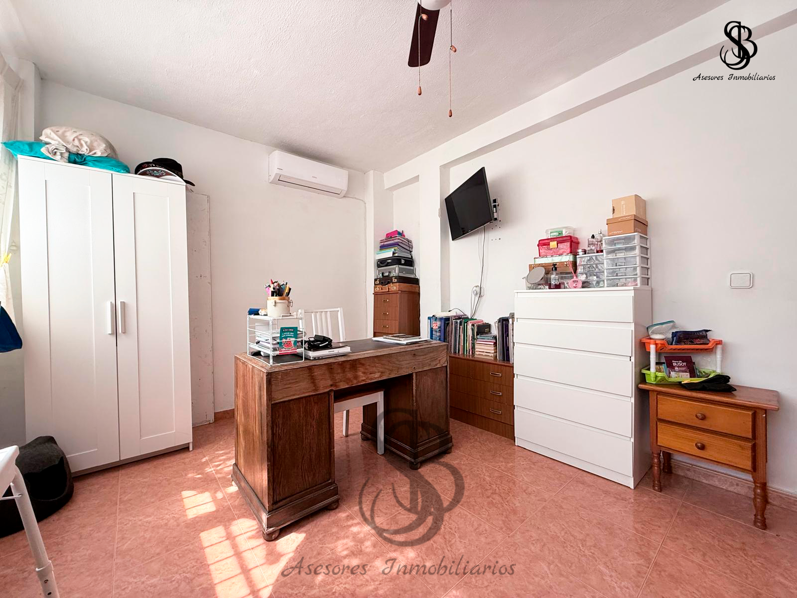 Chalet Independiente en Busot S-700