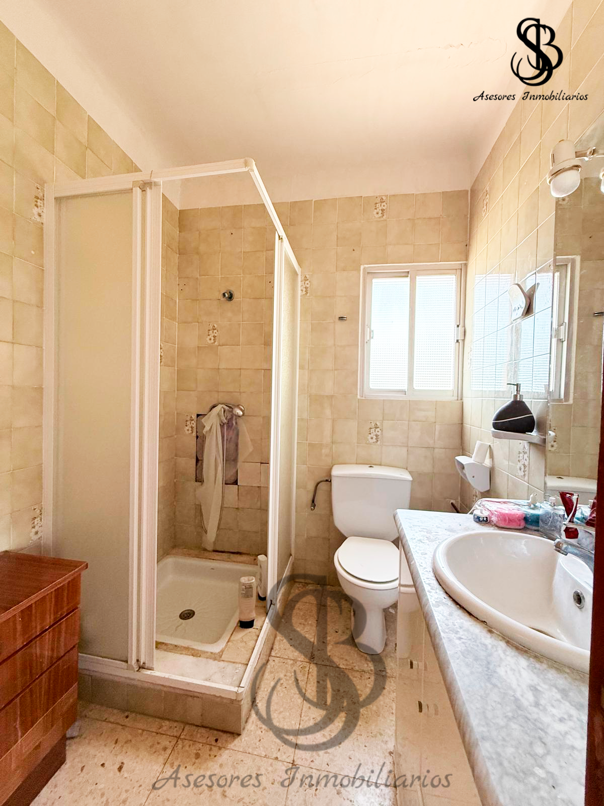 Chalet Independiente en Busot S-700