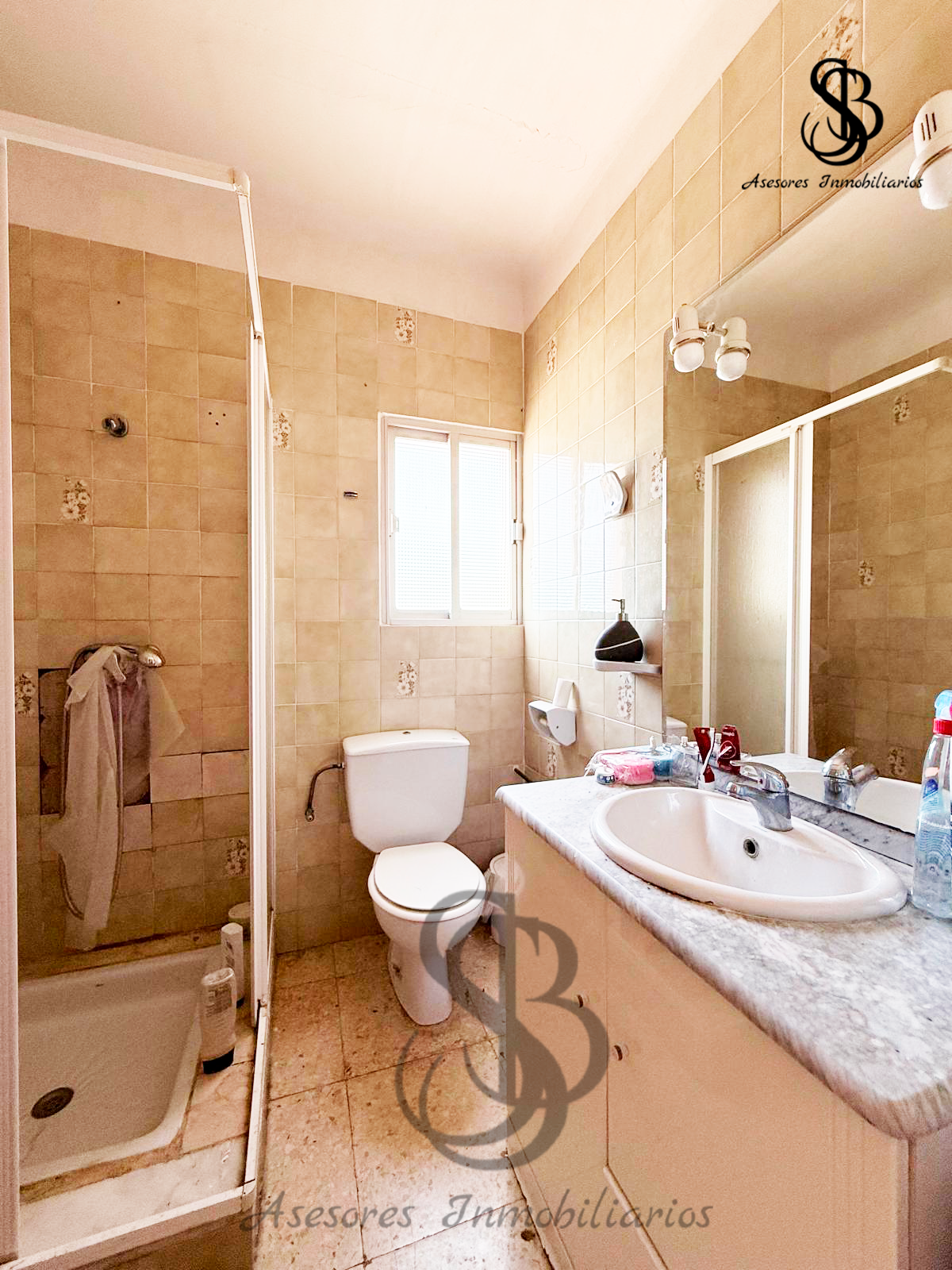 Chalet Independiente en Busot S-700