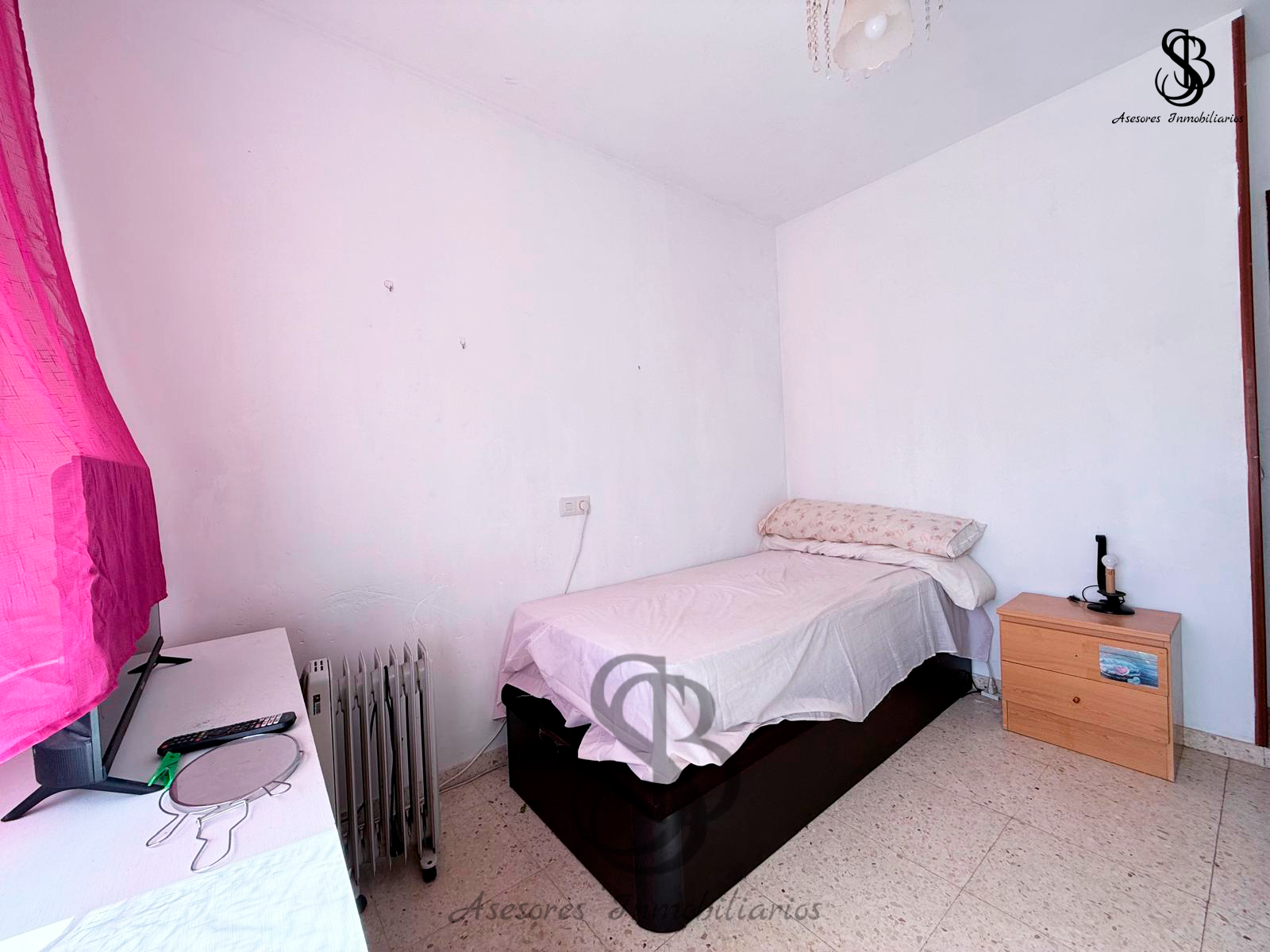 Chalet Independiente en Busot S-700
