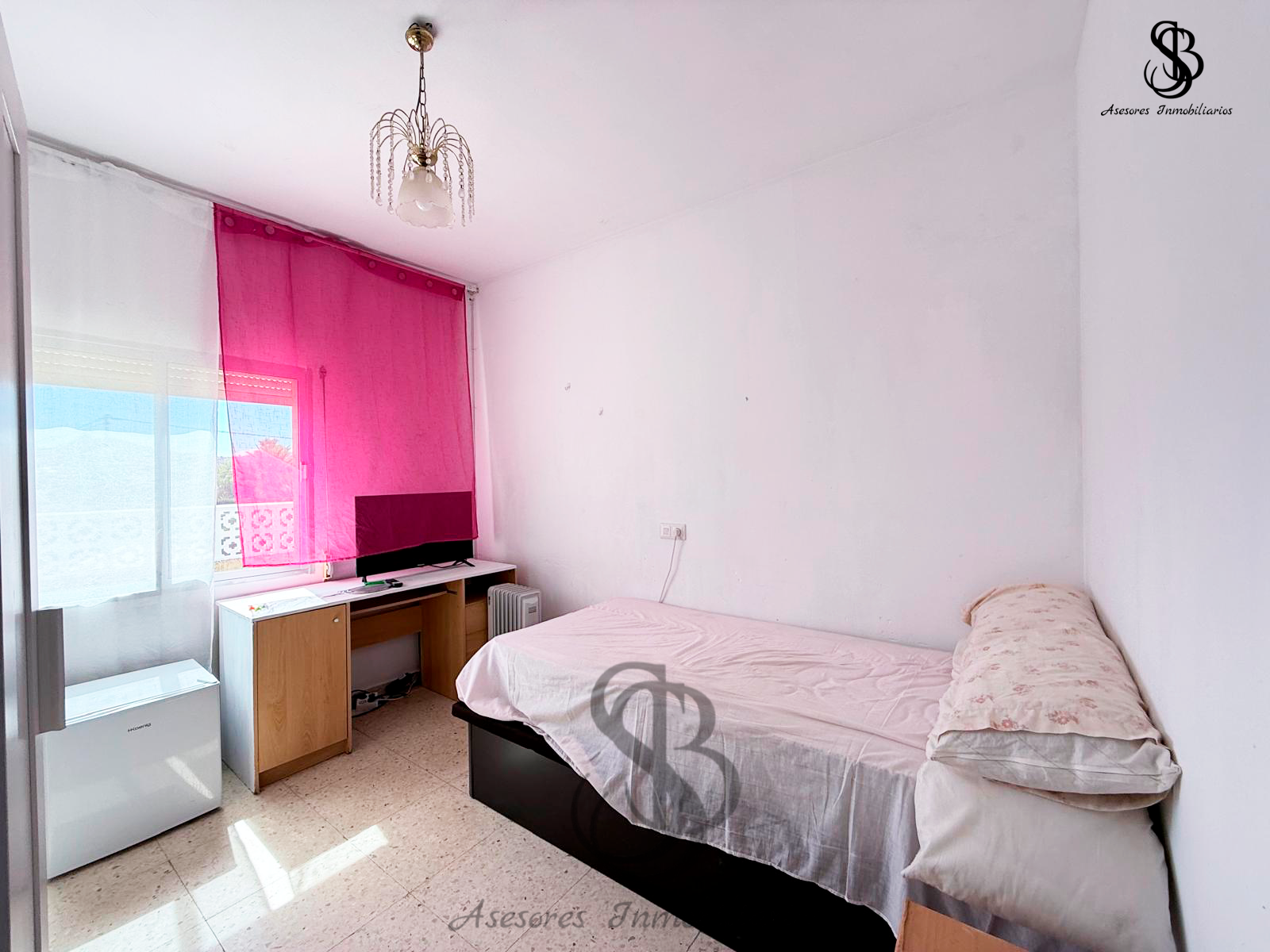 Chalet Independiente en Busot S-700