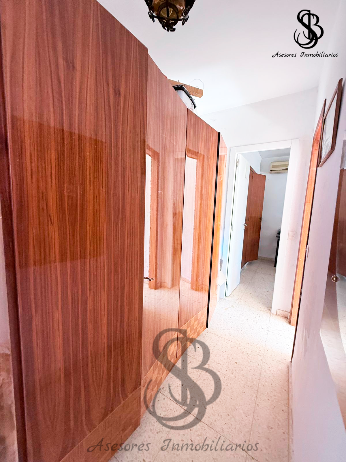 Chalet Independiente en Busot S-700
