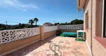 Chalet Independiente en Busot S-700