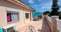 Chalet Independiente en Busot S-700