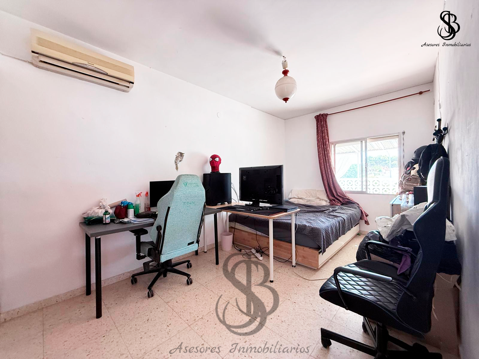 Chalet Independiente en Busot S-700