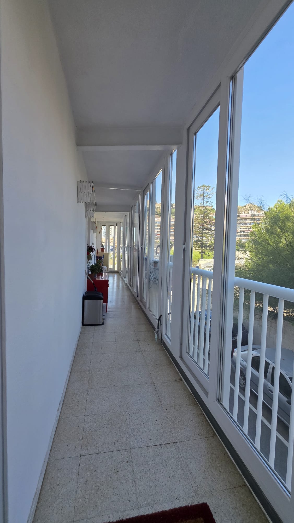 Piso Avda. Villajoyosa