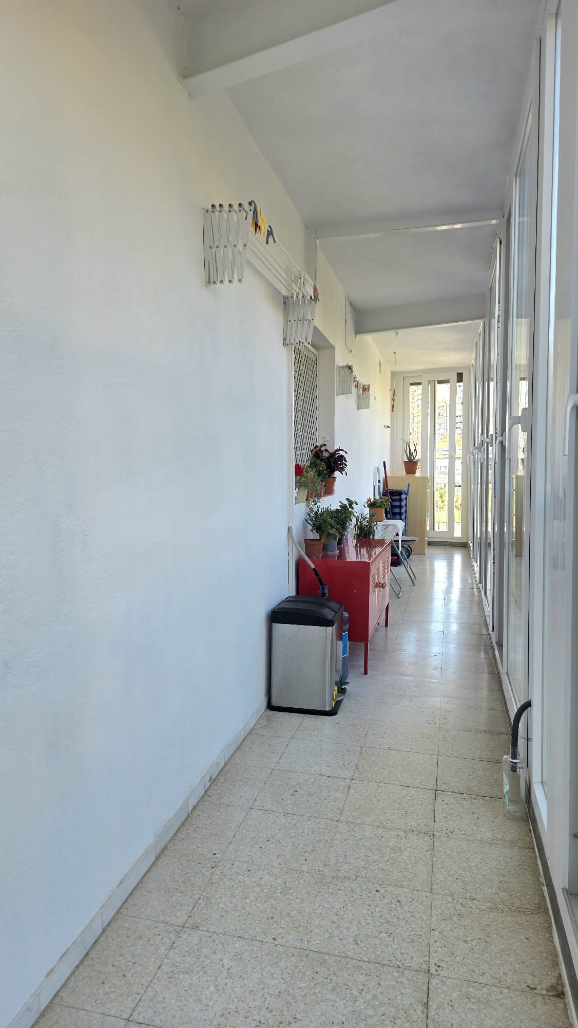 Piso Avda. Villajoyosa
