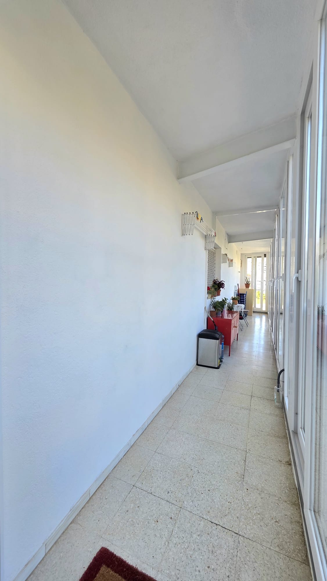 Piso Avda. Villajoyosa