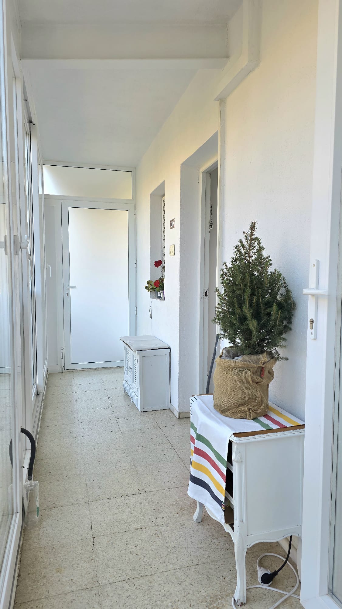 Piso Avda. Villajoyosa