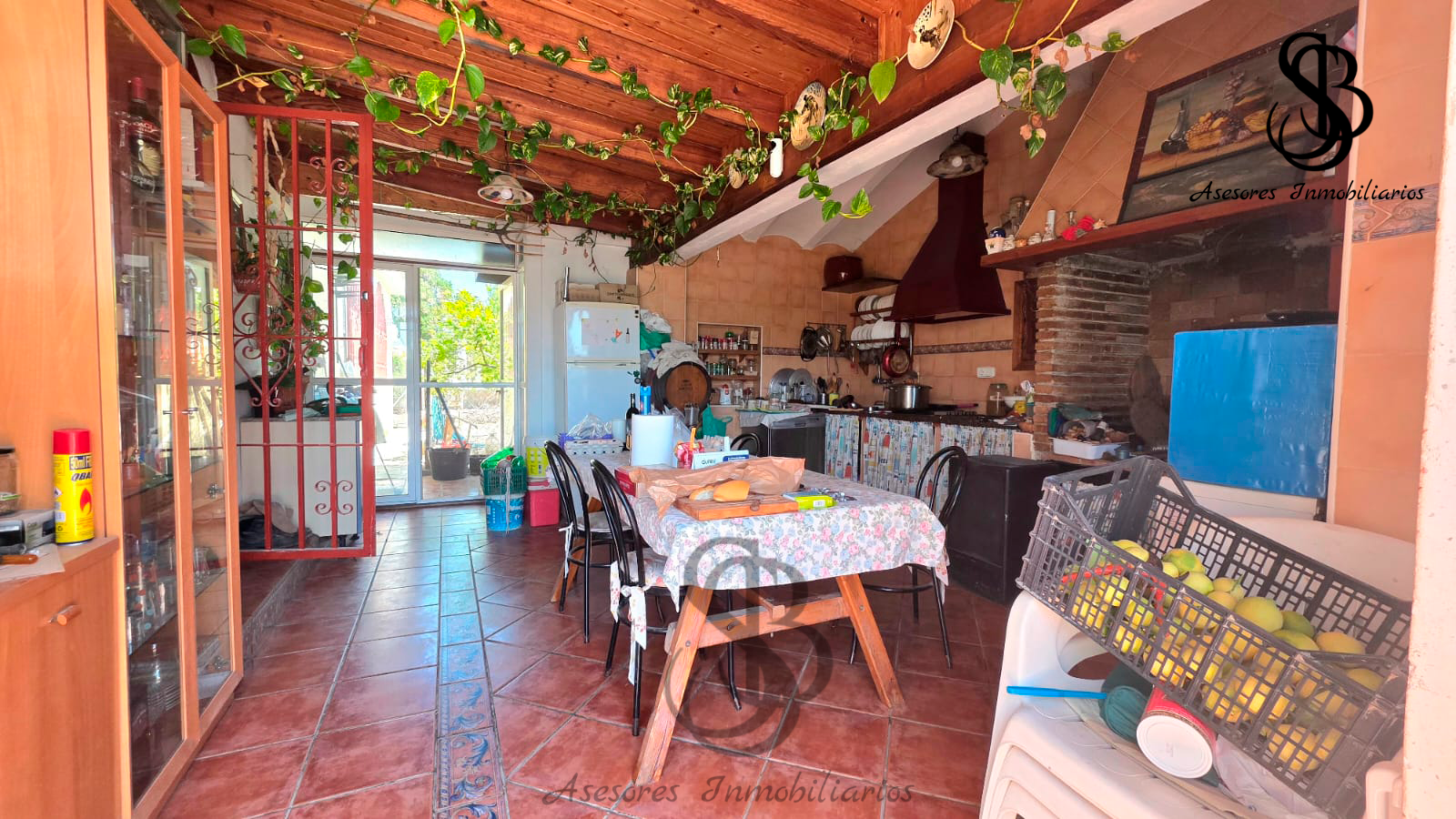 Chalet en Rio Park S-671