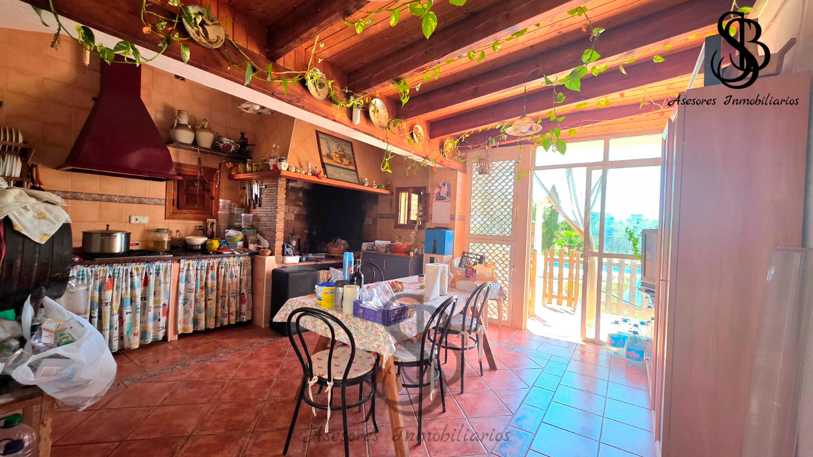 Chalet en Rio Park S-671