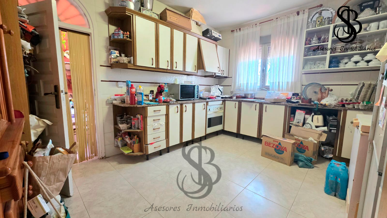 Chalet en Rio Park S-671