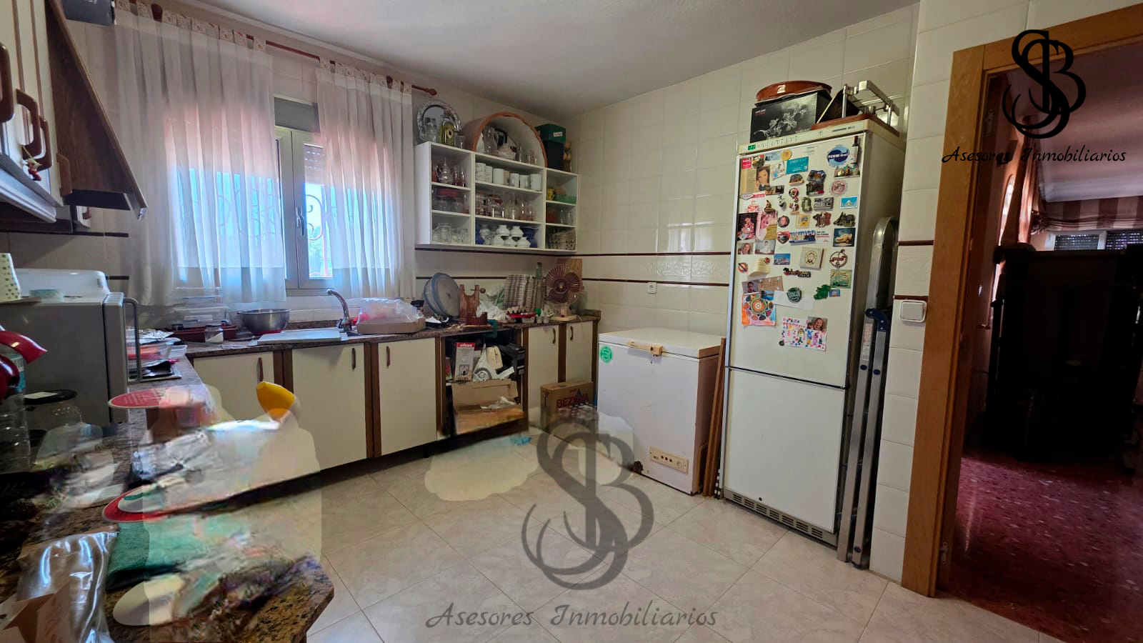 Chalet en Rio Park S-671