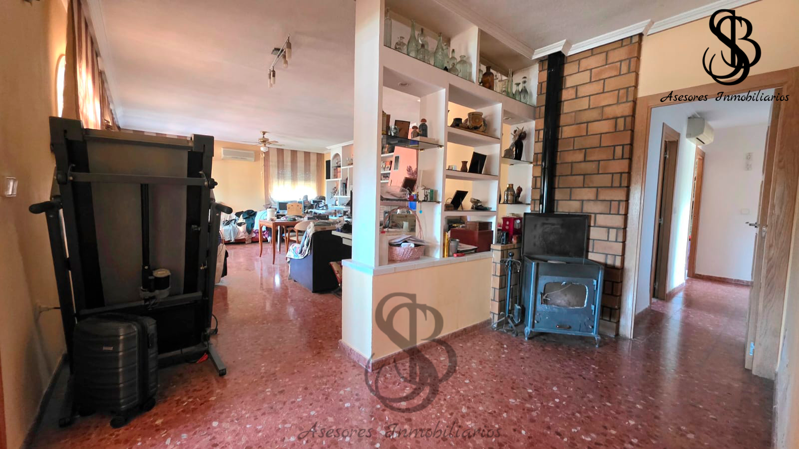 Chalet en Rio Park S-671