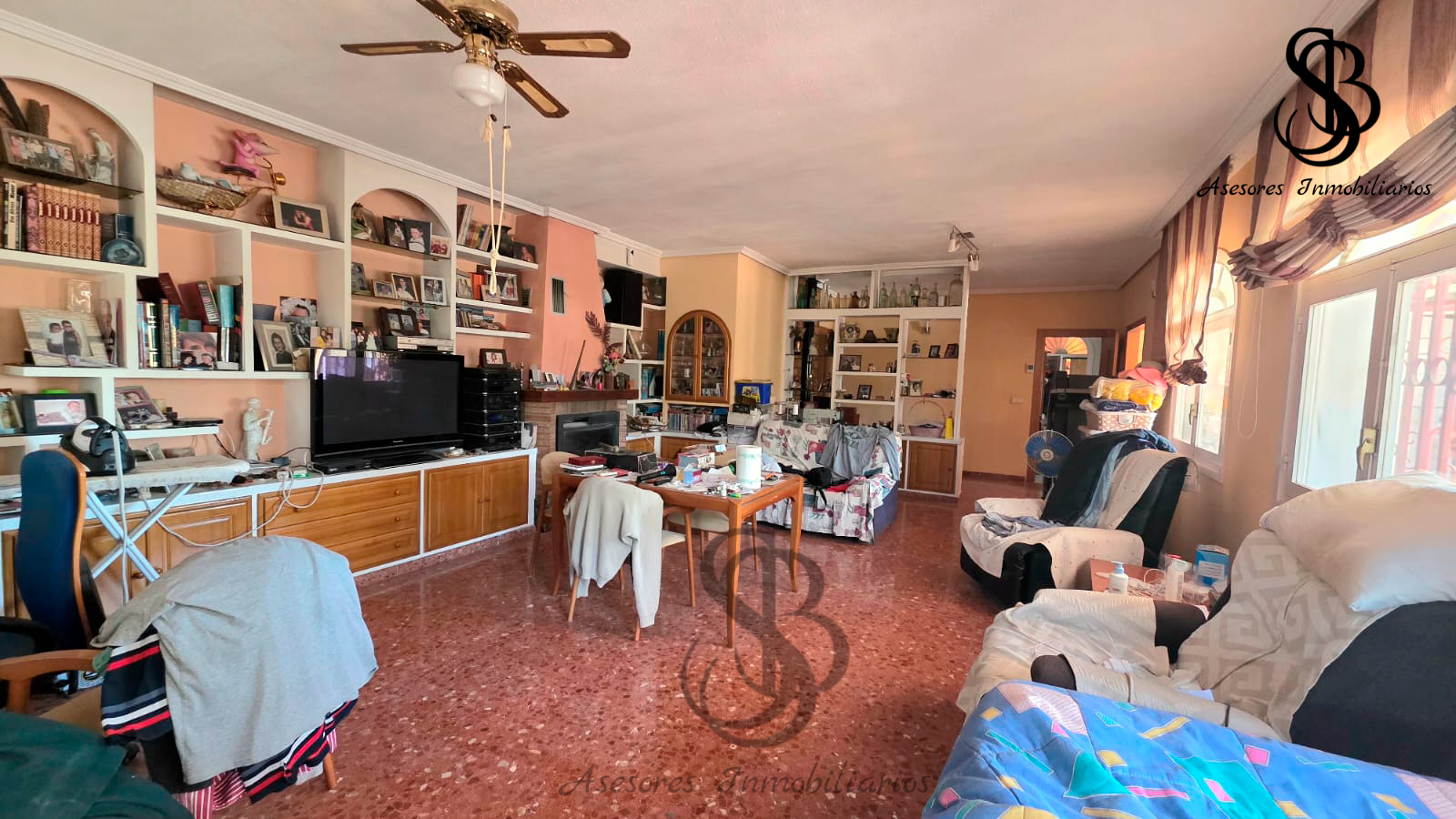 Chalet en Rio Park S-671
