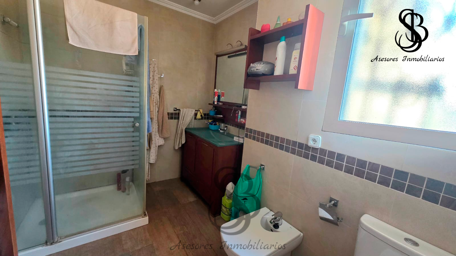Chalet en Rio Park S-671