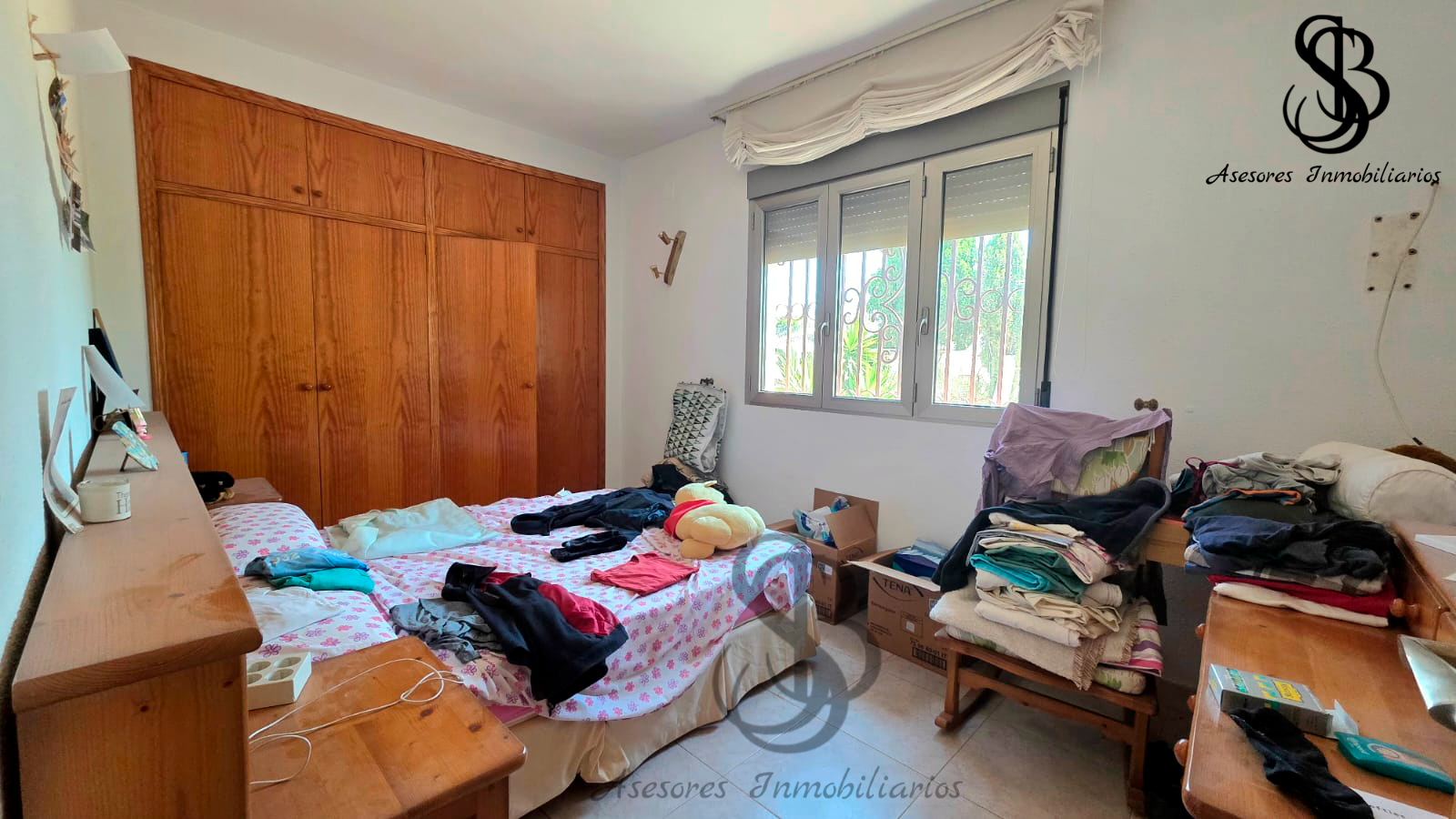 Chalet en Rio Park S-671