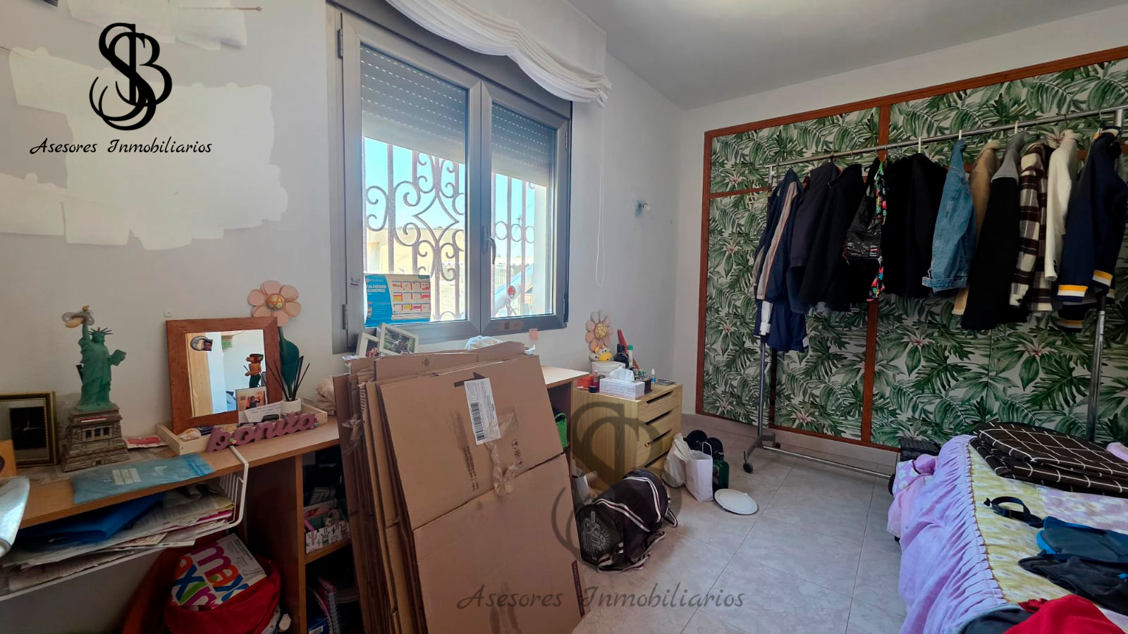 Chalet en Rio Park S-671