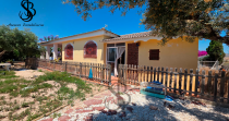 Chalet en Rio Park S-671