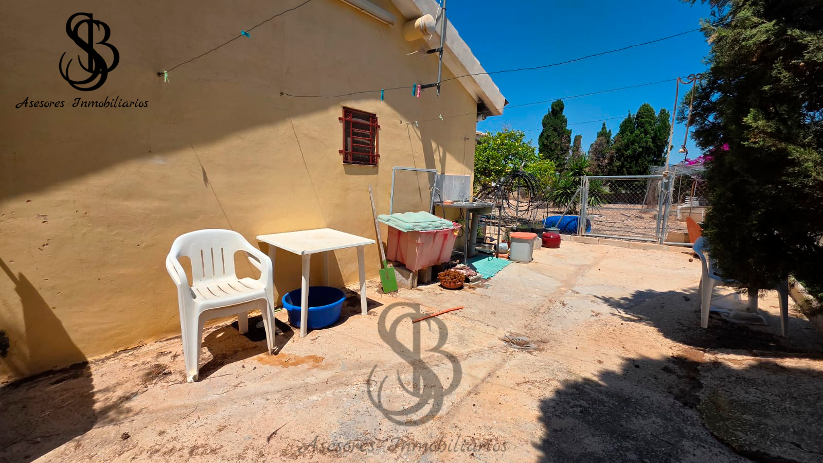 Chalet en Rio Park S-671
