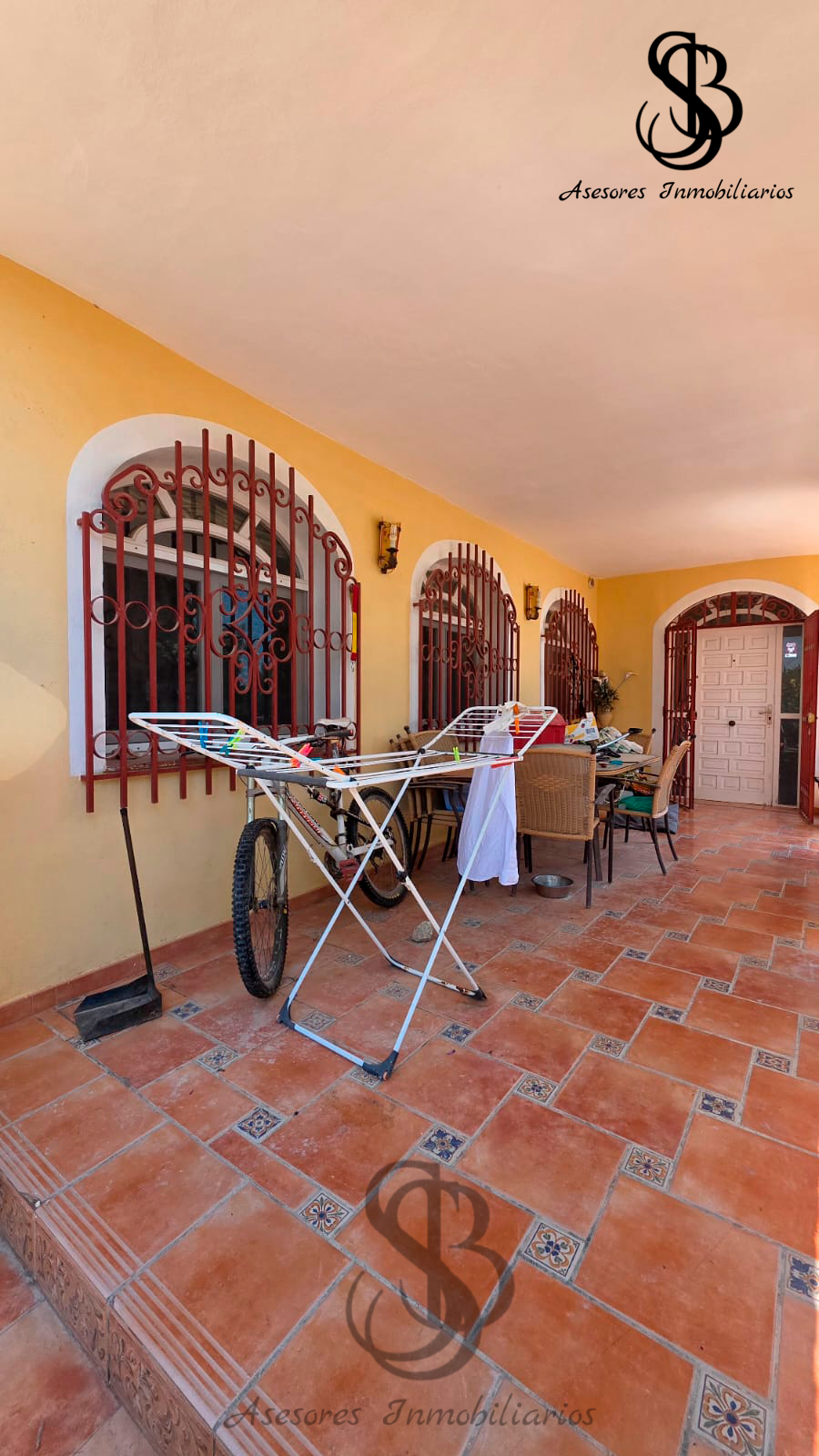 Chalet en Rio Park S-671