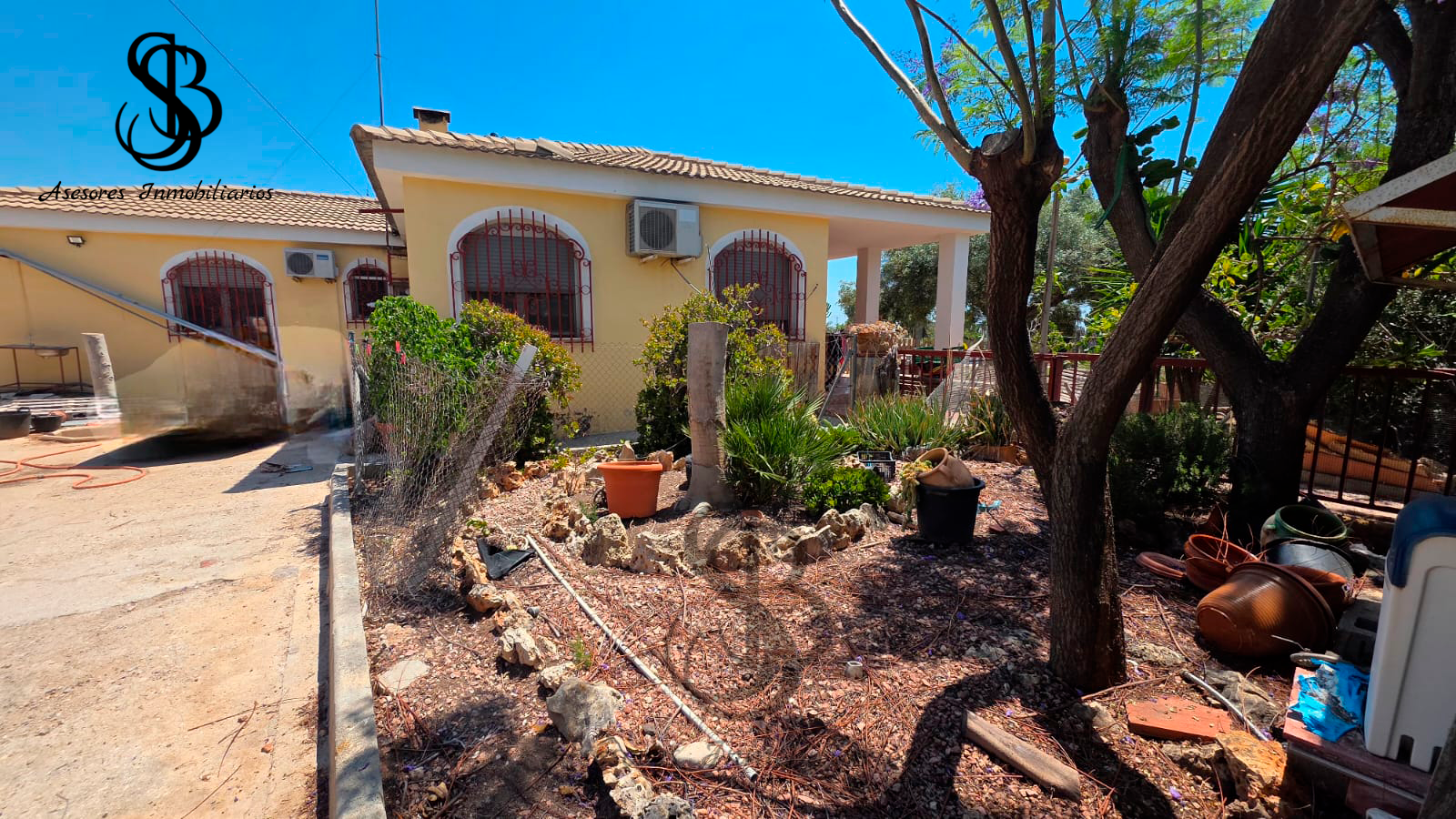 Chalet en Rio Park S-671