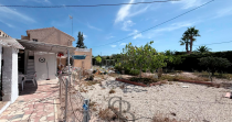 Chalet Independiente en Busot S-700