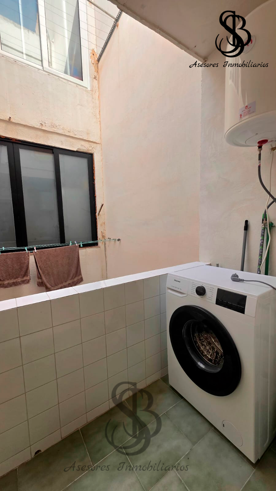 Piso en Campello Ref.701