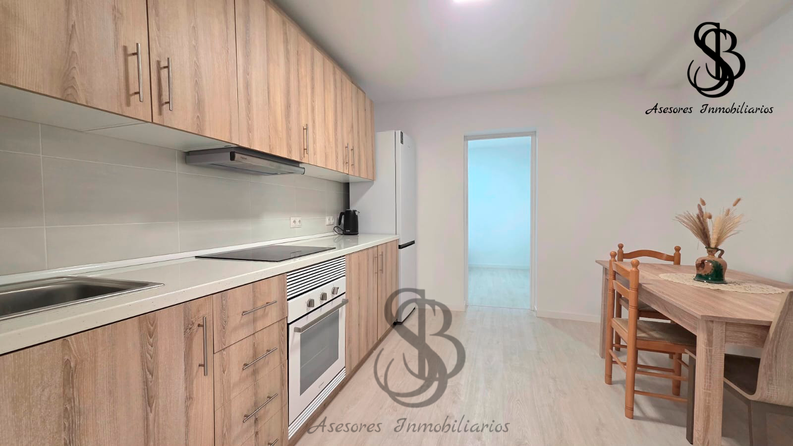 Piso en Campello Ref.701