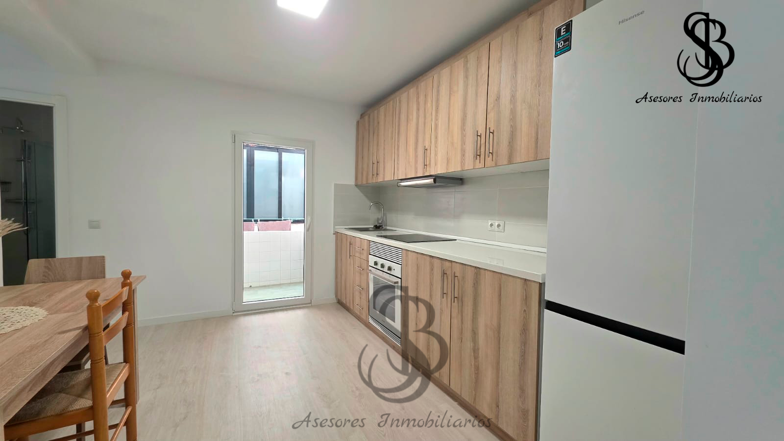 Piso en Campello Ref.701