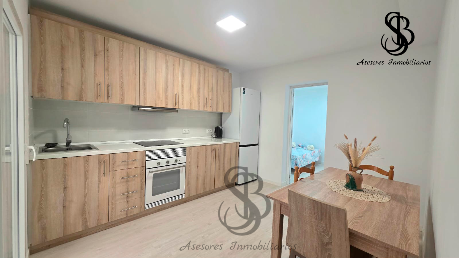 Piso en Campello Ref.701