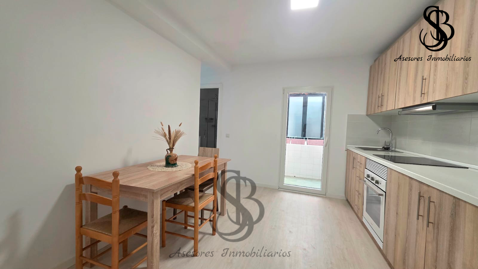 Piso en Campello Ref.701
