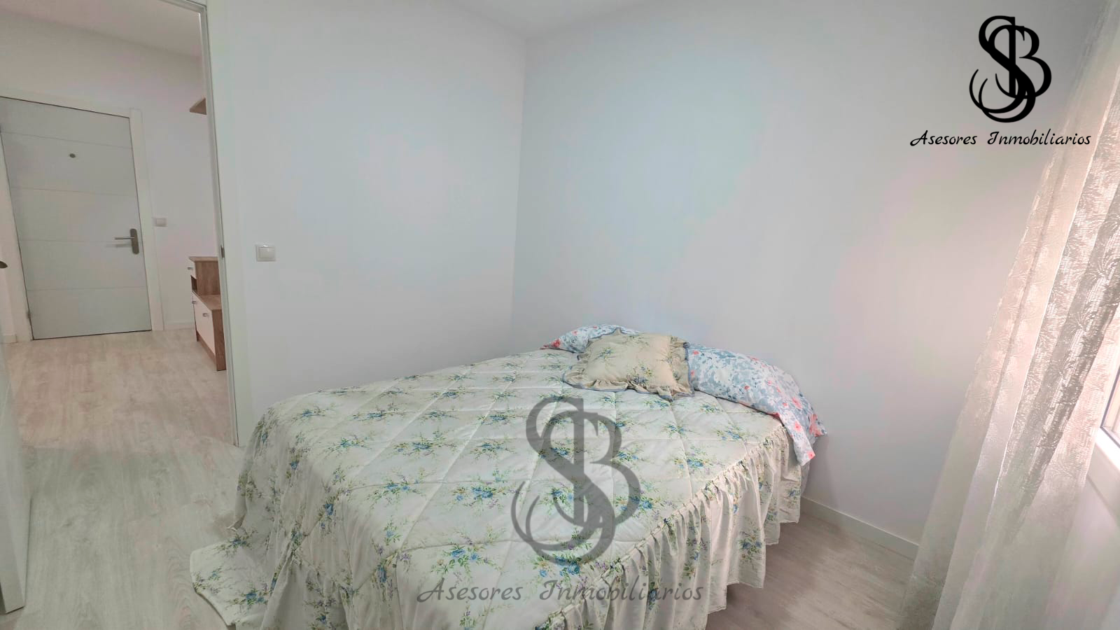 Piso en Campello Ref.701