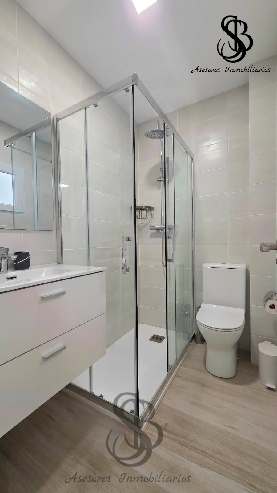 Piso en Campello Ref.701