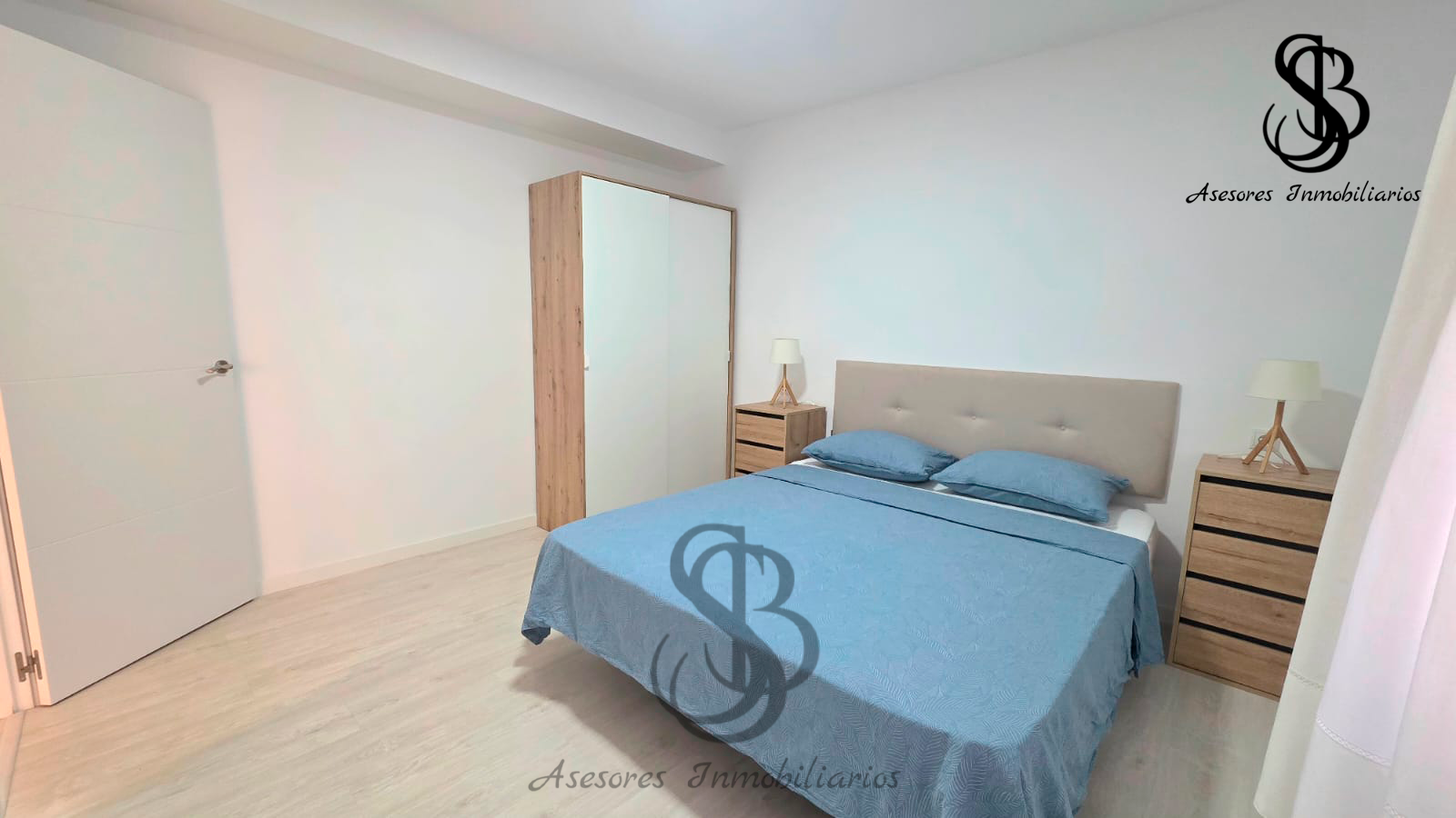 Piso en Campello Ref.701