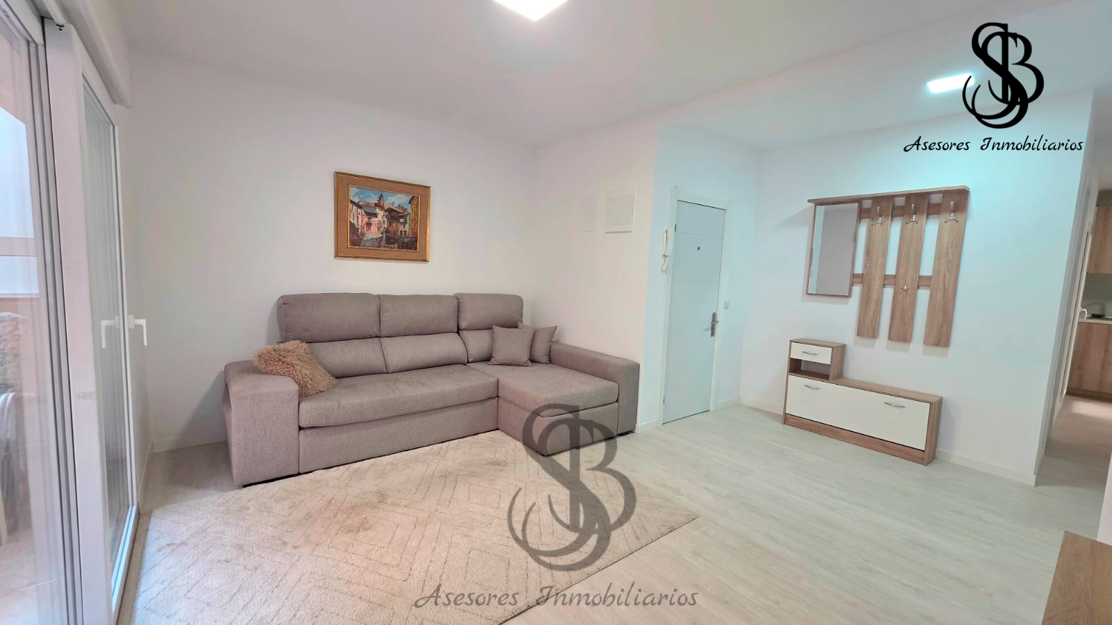 Piso en Campello Ref.701