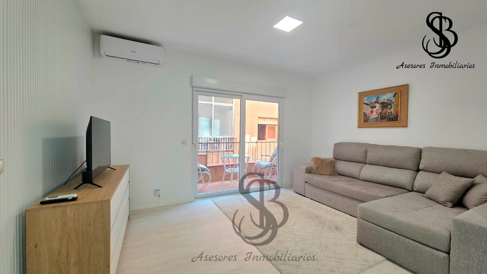 Piso en Campello Ref.701