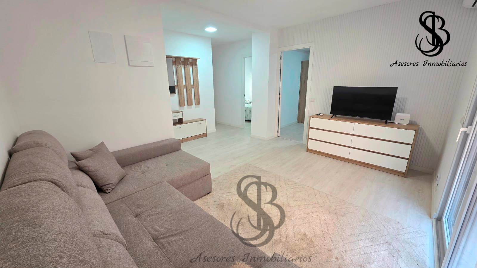 Piso en Campello Ref.701