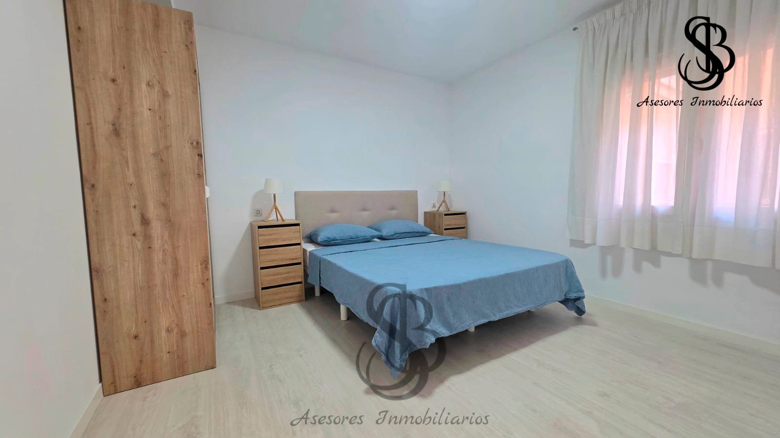 Piso en Campello Ref.701