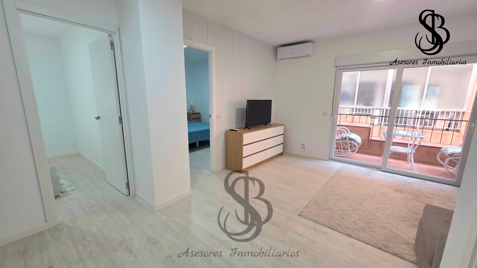 Piso en Campello Ref.701