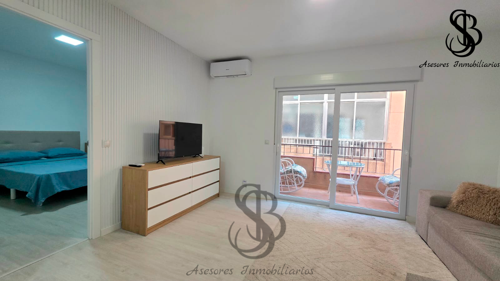 Piso en Campello Ref.701