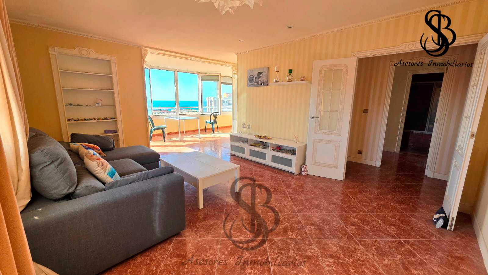 Piso en Playa de san Juan Ref. 703