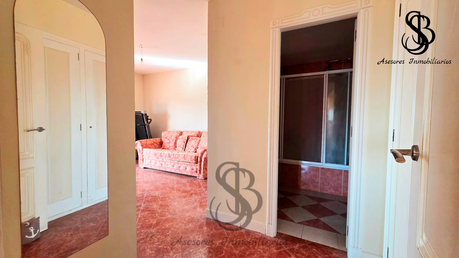 Piso en Playa de san Juan Ref. 703