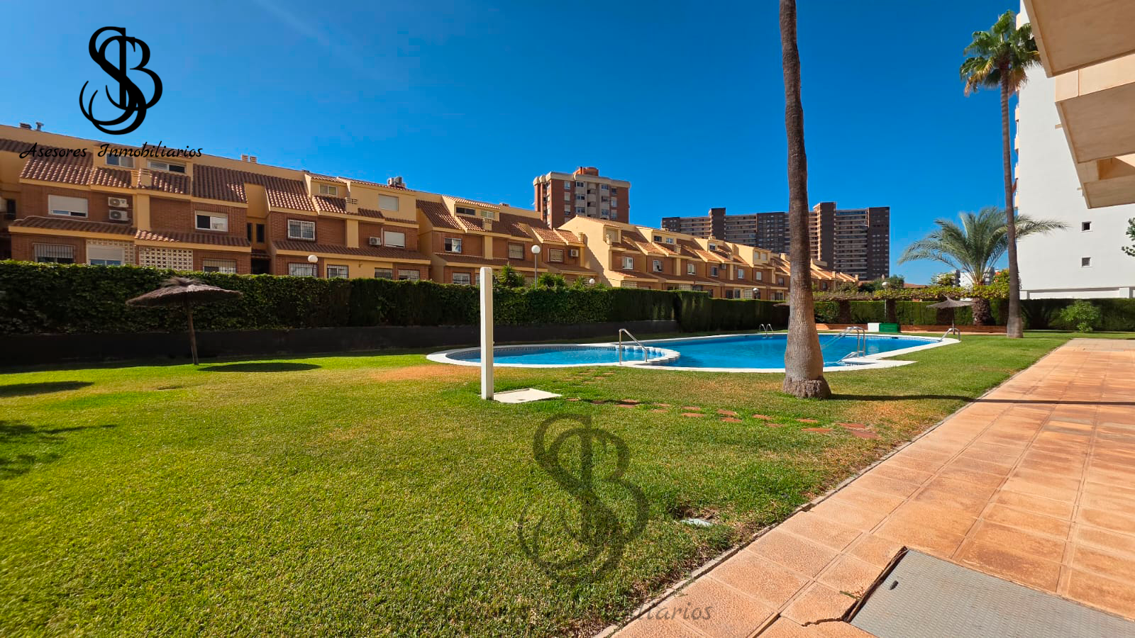 Piso en Playa de san Juan Ref. 703